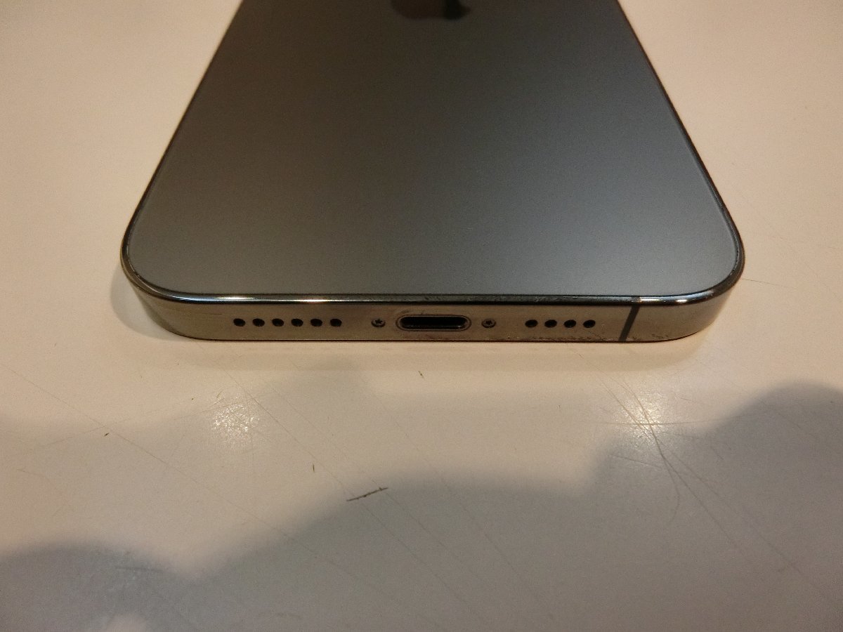 SIMフリー☆Apple iPhone12 Pro Max 256GB グラファイト 美品 本体のみ