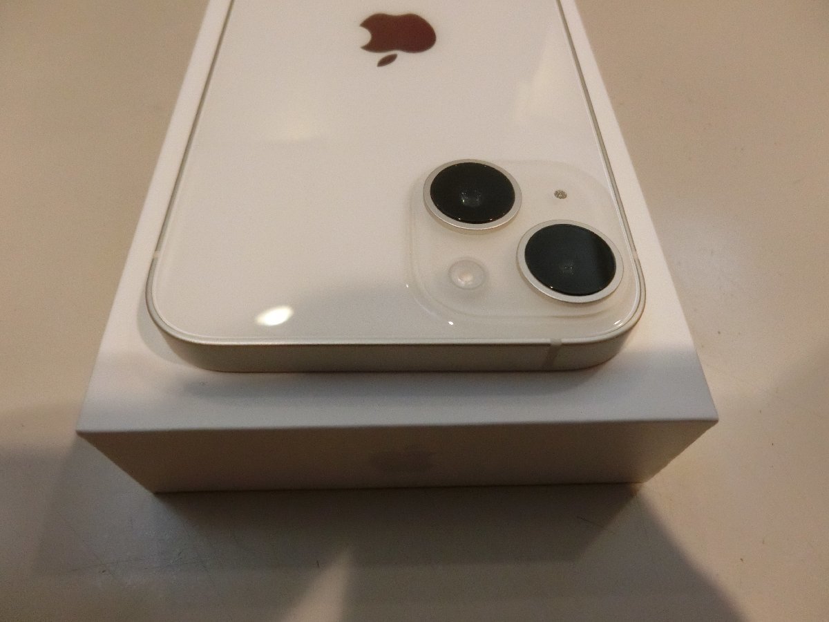 Yahoo!オークション - SIMフリー iPhone14 128GB スターライト Yahoo!オークション - SIMフリー iPhone14 128GB スターライト
