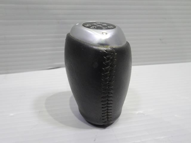 Roadster DBA-NCEC [ shift knob ] A4A middle period NC2 NR-A RX-8 for 5 speed 1kurudepa09-23