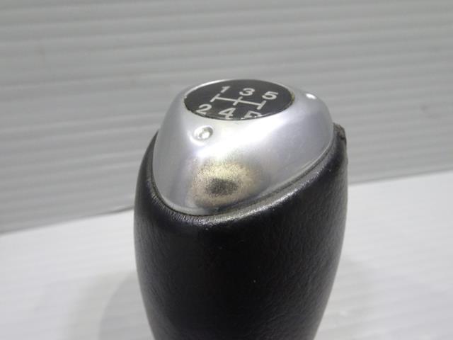  Roadster DBA-NCEC [ shift knob ] A4A middle period NC2 NR-A RX-8 for 5 speed 1kurudepa09-23