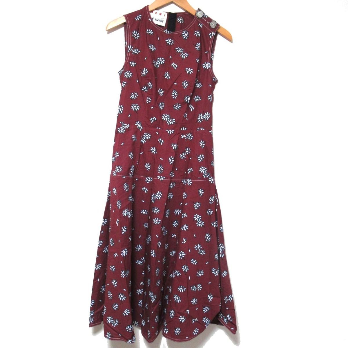 値引き MARNI frank navin メンズ パンツ adnd.in