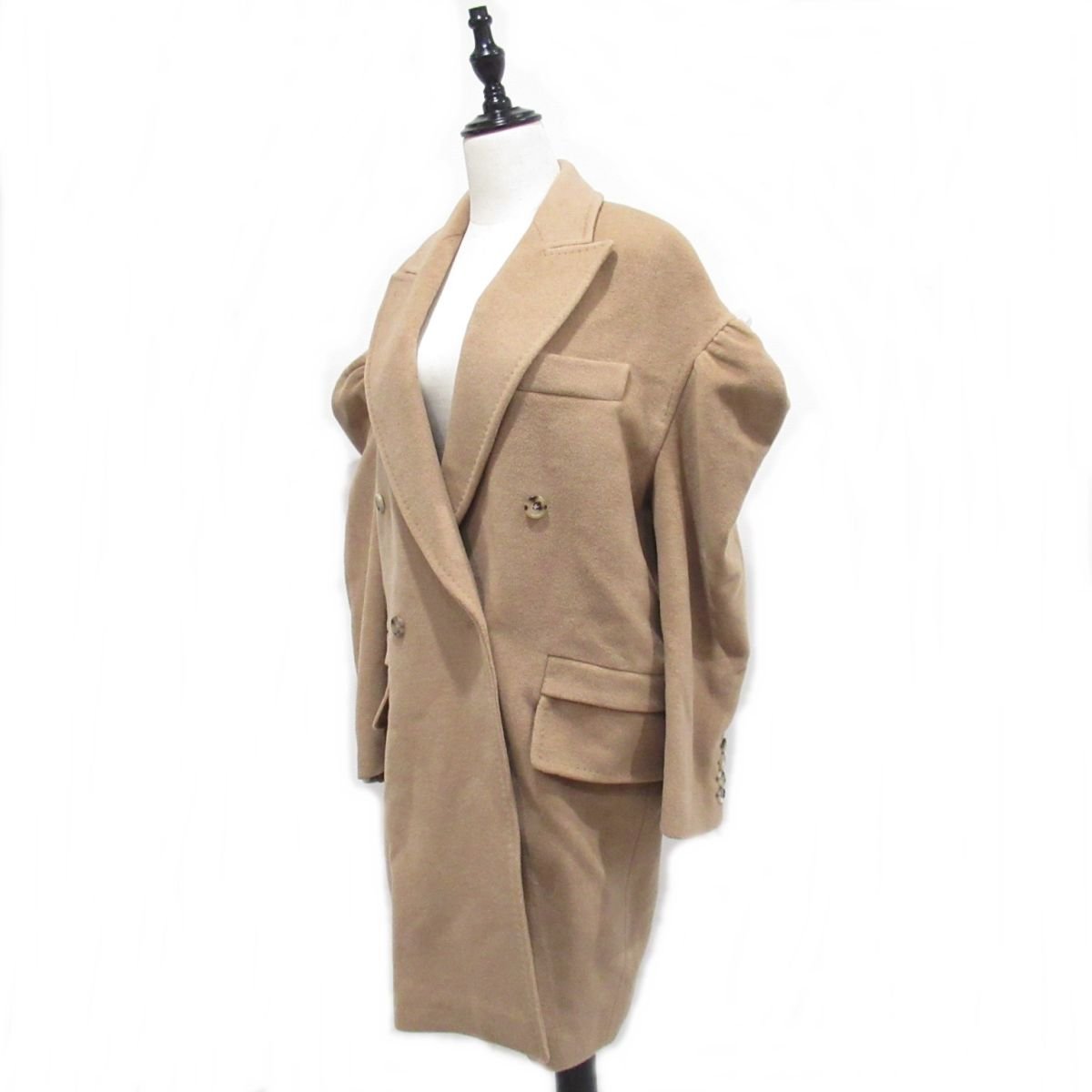 Yahoo!オークション - 美品 20-21AW Max Mara マックスマーラ Yahoo!オークション - 美品 20-21AW Max Mara マックスマーラ