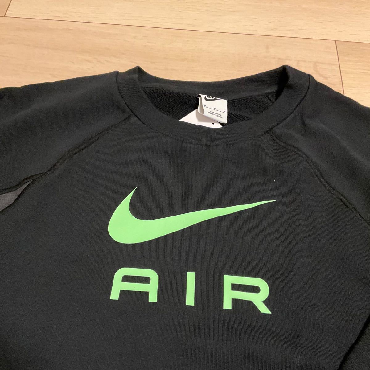 NIKE ナイキセットアップナイキトレーナースウェットパンツハーフ