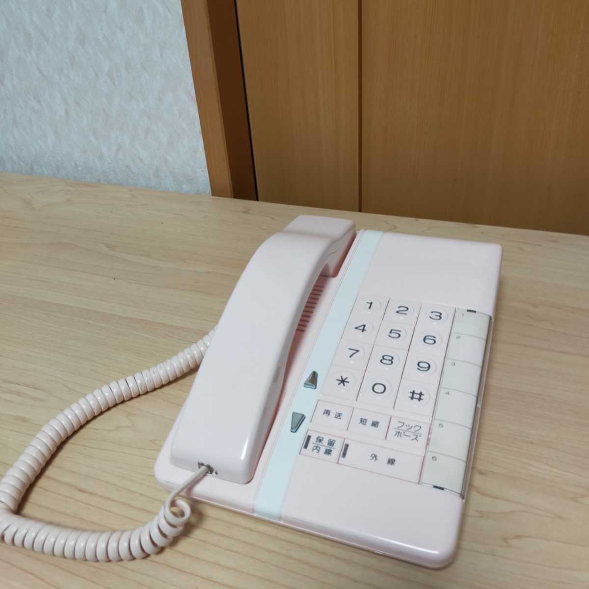 通販でクリスマス NTT HB106-TEL(スリムA)(FP) ハウディ