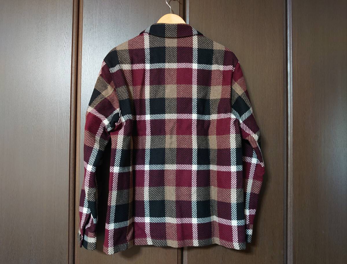 新品 ブラックレーベル クレストブリッジ クレストブリッジ チェック