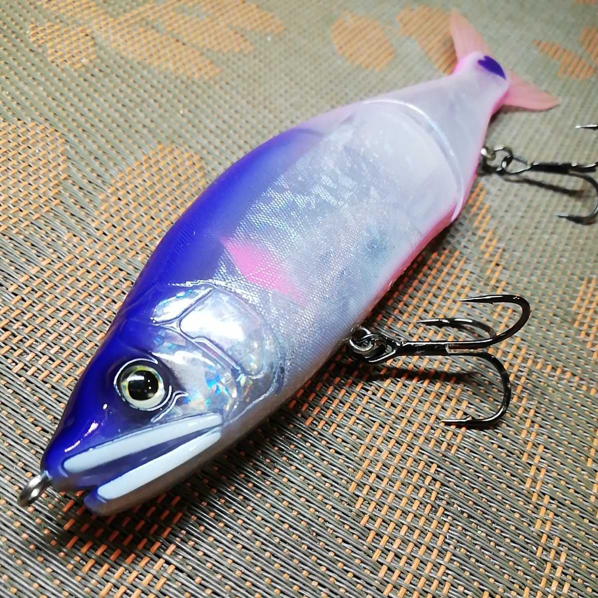 ジョイクロ178 ハニートラップ ガンクラフト ジョインテッドクロー178 ジョイクロ178 ハニー