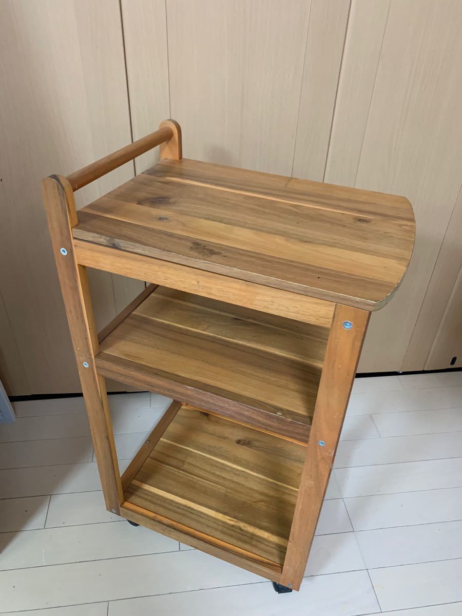 IKEA RANSBY キッチンワゴン ワゴンテーブル 廃盤品|Yahoo IKEA RANSBY キッチンワゴン ワゴンテーブル 廃盤品|Yahoo