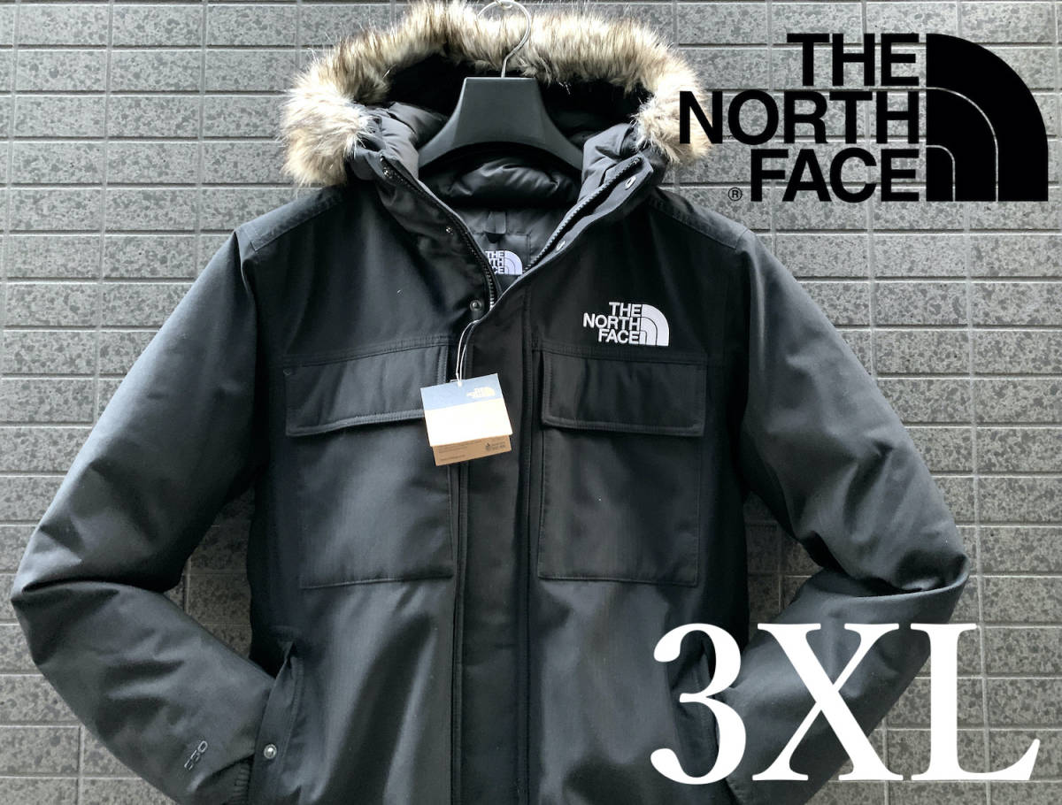ザノースフェイス THE NORTH FACE ゴッサム ダウンジャケット www.gr ...
