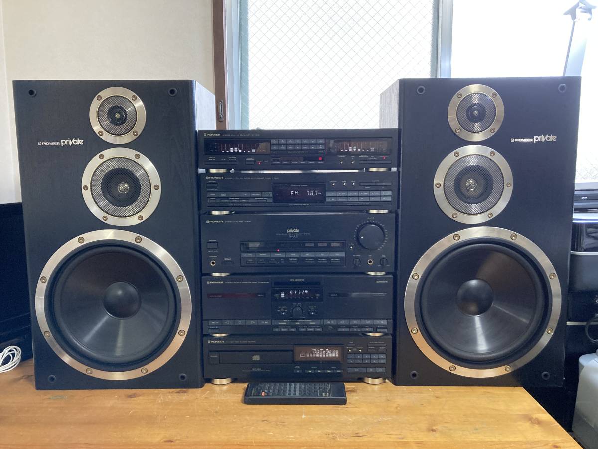 Yahoo!オークション - PIONEER パイオニア private プライベート Yahoo!オークション - PIONEER パイオニア private プライベート