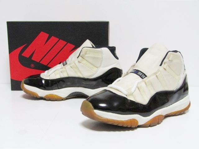 Yahoo!オークション - 95年製 1995 VTG NIKE AIR JORDAN...