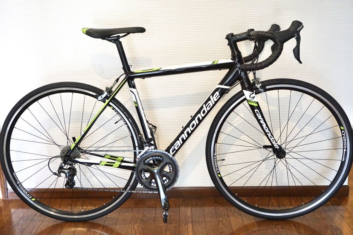 Yahoo!オークション - 美車 Cannondale CAAD8 レプリカカラー Yahoo!オークション - 美車 Cannondale CAAD8 レプリカカラー