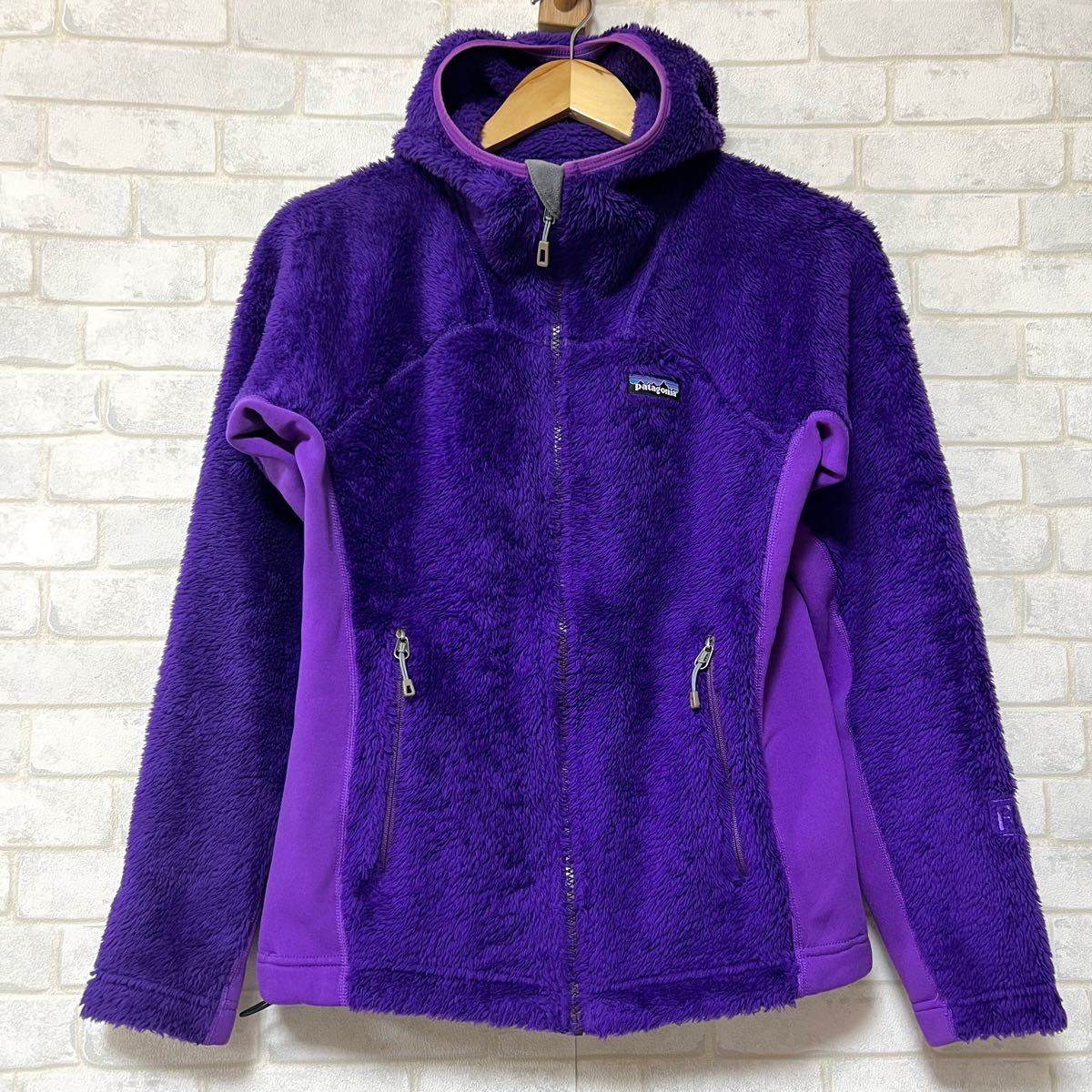 希少】PATAGONIA R3 パタゴニア R3ハイロフトジャケット 希少】PATAGONIA R3 パタゴニア R3ハイロフトジャケット