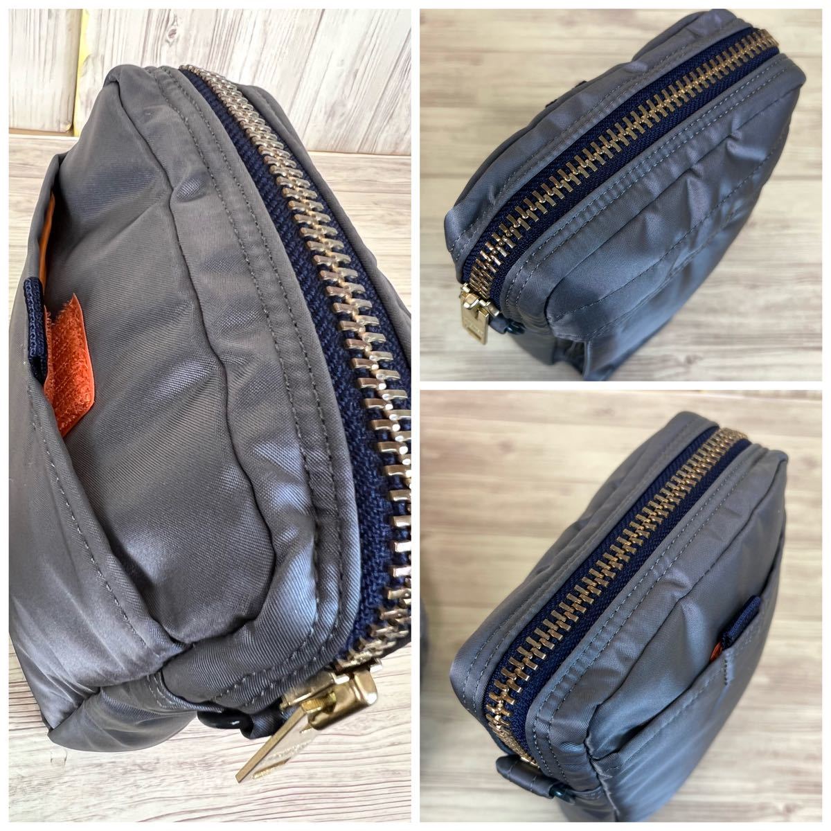 限定】PORTER PX TANKER ポーター PXタンカー バーティカル 限定】PORTER PX TANKER ポーター PXタンカー バーティカル