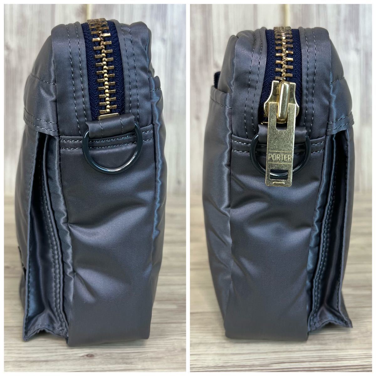 限定】PORTER PX TANKER ポーター PXタンカー バーティカル 限定】PORTER PX TANKER ポーター PXタンカー バーティカル