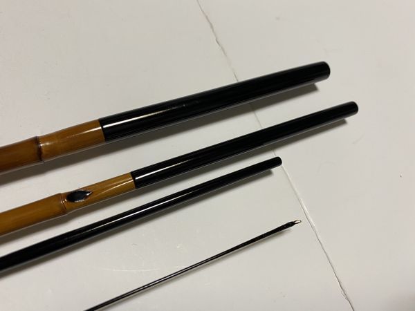 新品最安値】 へら鮒竹竿 壮志 | kitaichiglass.co.jp