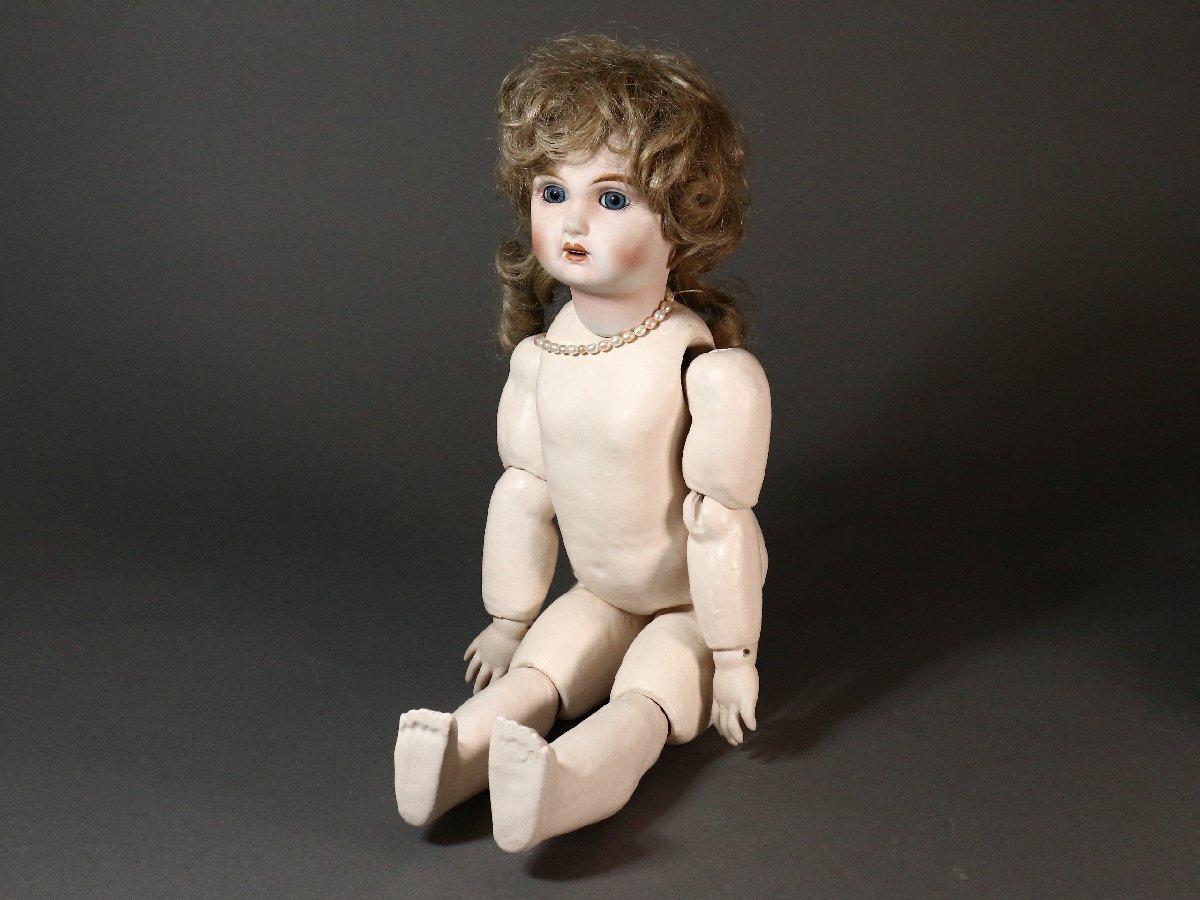 最新な Collectors Doll ドレス人形 西洋人形 アンティーク CD-102