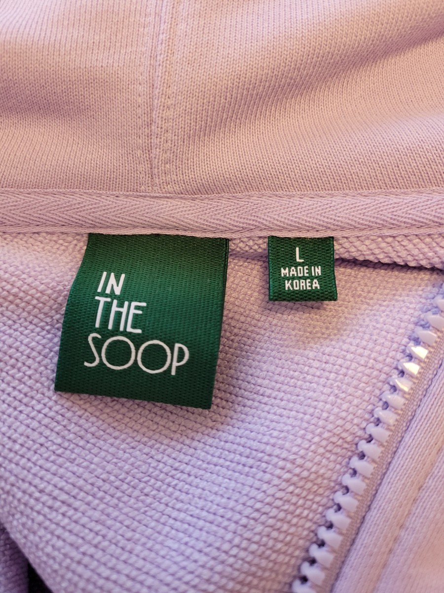 BTS in the soop パーカー 新品|Yahoo!フリマ(旧PayPayフリマ) BTS in the soop パーカー 新品|Yahoo!フリマ(旧PayPayフリマ)