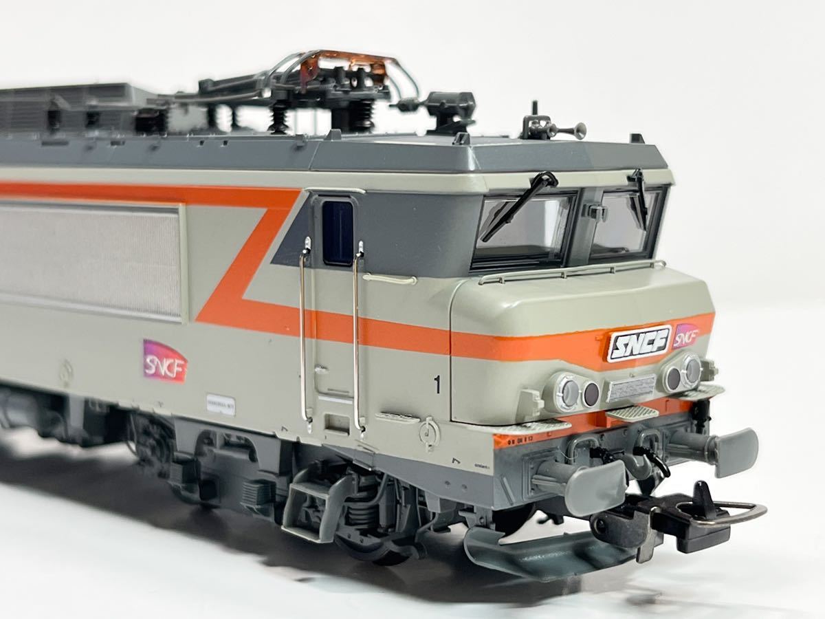 Yahoo!オークション - ROCO 73878 DCCサウンド フランス国鉄SNCF Yahoo!オークション - ROCO 73878 DCCサウンド フランス国鉄SNCF