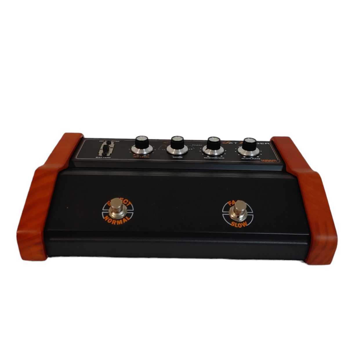WARM AUDIO JET PHASER ジェット フェイザー ROLAND AP-7 送料 WARM AUDIO JET PHASER ジェット フェイザー ROLAND AP-7 送料