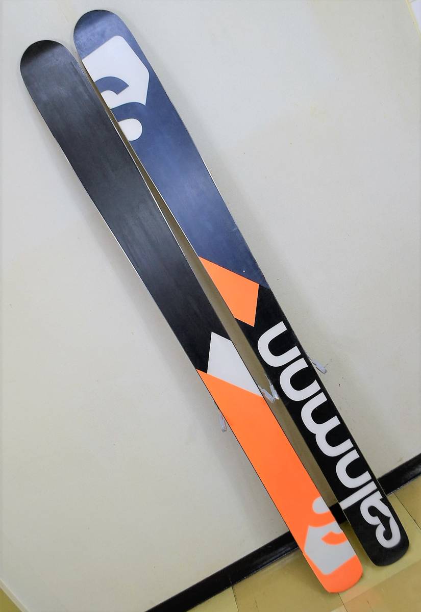人気商品 Salomon douala.cm ファットスキー Salomon Rocker2 ROCKER2