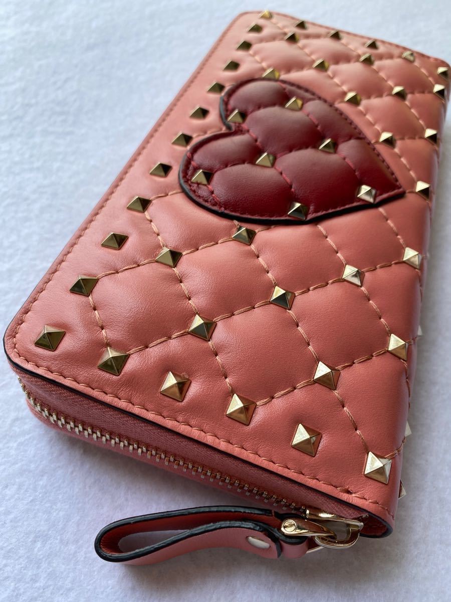 ヴァレンティノ 長財布 レディース(VALENTINO GARAVANI)|Yahoo