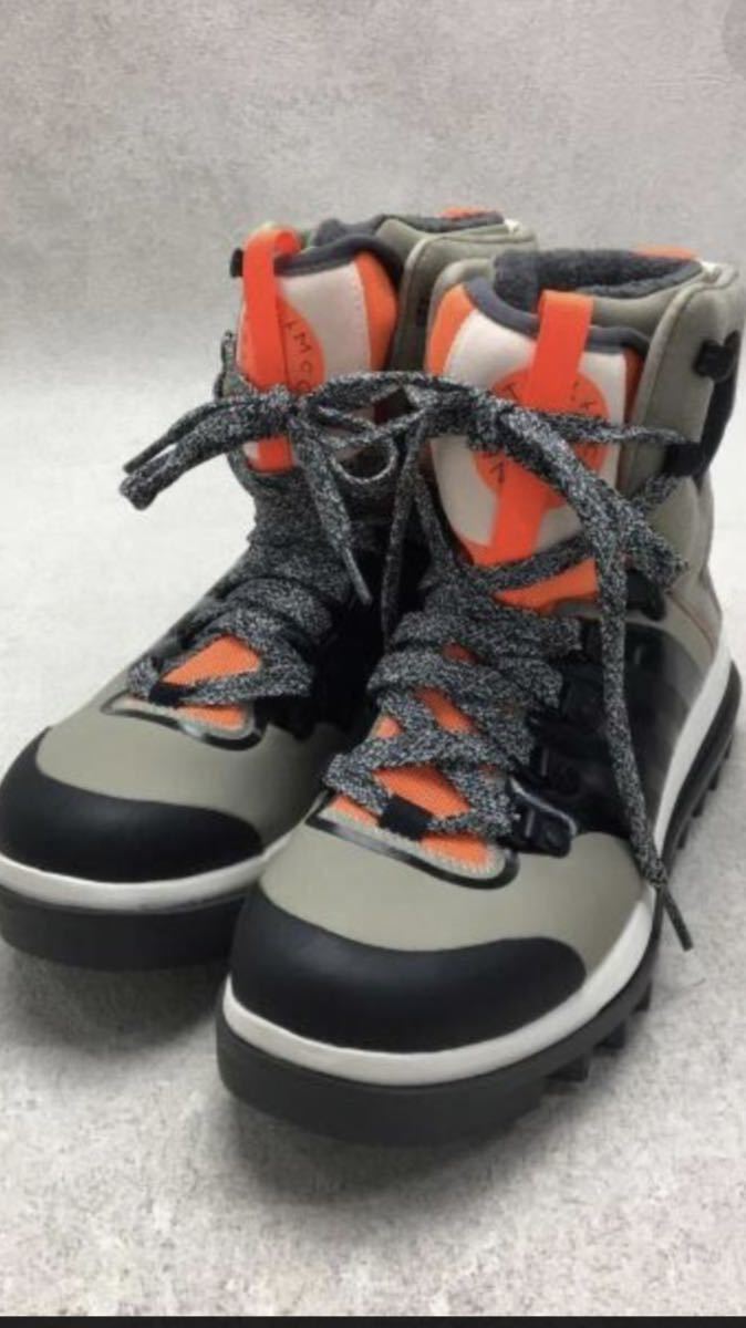 アディダス ステラマッカートニー adidasbyStella McCartneyスニーカー