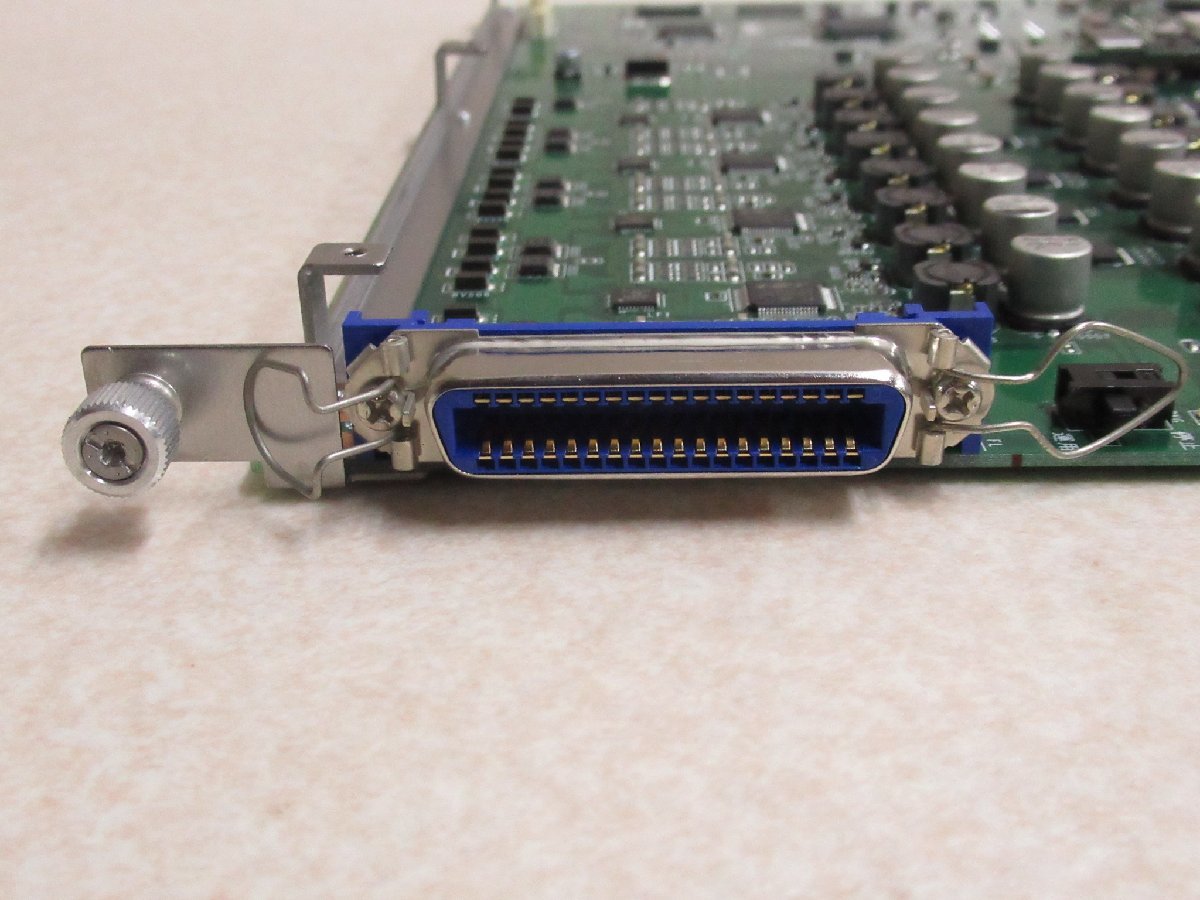 4734r 保証有 日立 HITACHI IP-PBX(構内交換機) NETTOWER CX-01 4734r 保証有 日立 HITACHI IP-PBX(構内交換機) NETTOWER CX-01