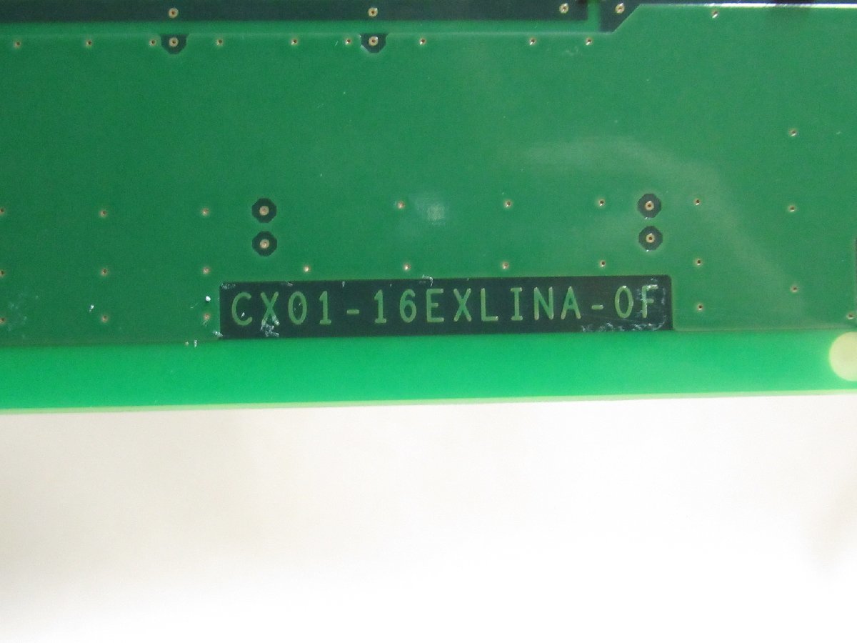 4734r 保証有 日立 HITACHI IP-PBX(構内交換機) NETTOWER CX-01 4734r 保証有 日立 HITACHI IP-PBX(構内交換機) NETTOWER CX-01