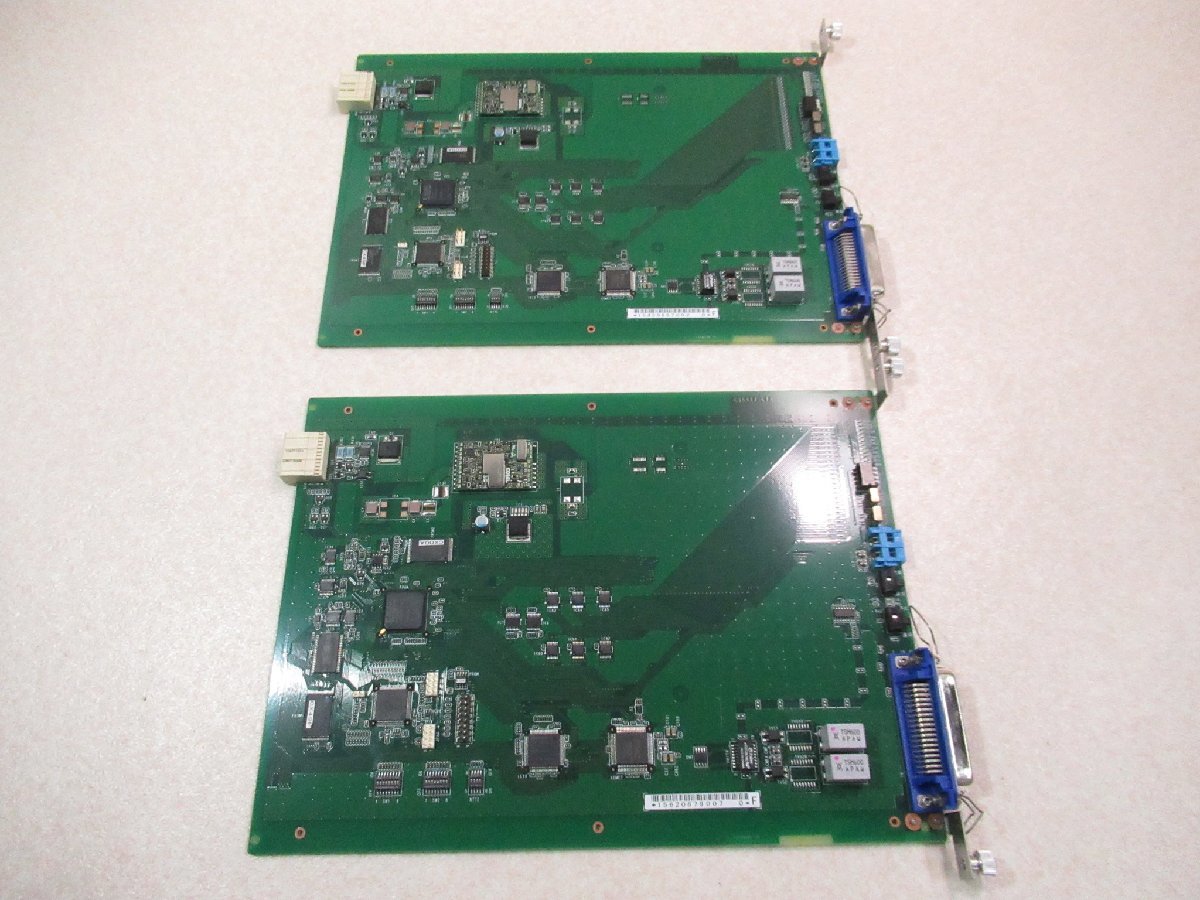 マ9021 ・保証有 NTT αGX 中央CPU拡張ユニットBC GXL-CCEU-BC-(1 マ9021 ・保証有 NTT αGX 中央CPU拡張ユニットBC GXL-CCEU-BC-(1