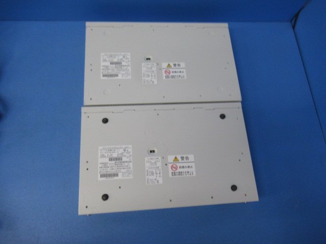 △Ω保証有 ZH1 4995) A1-(16)POLHUB-(1) 2台 NTT A1-「16」給電 △Ω保証有 ZH1 4995) A1-(16)POLHUB-(1) 2台 NTT A1-「16」給電