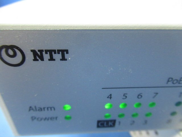 △Ω保証有 ZH1 4995) A1-(16)POLHUB-(1) 2台 NTT A1-「16」給電 △Ω保証有 ZH1 4995) A1-(16)POLHUB-(1) 2台 NTT A1-「16」給電