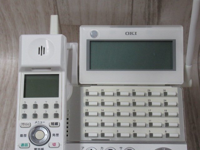 Ω XJ2 10261♪ 保証有 OKI MKT/ARC-30DKCLD-02A 沖 CrosCore2 30 Ω XJ2 10261♪ 保証有 OKI MKT/ARC-30DKCLD-02A 沖 CrosCore2 30