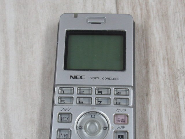 Ω WA2 10282♪ 保証有 NEC IP3D-8PS-2 AspireX デジタルコードレス ...