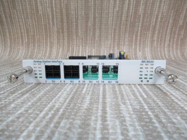 △・16330r◇) 保証有 NEC IP8D-8SLIU-B1 AspireWX 8単体電話機 △・16330r◇) 保証有 NEC IP8D-8SLIU-B1 AspireWX 8単体電話機