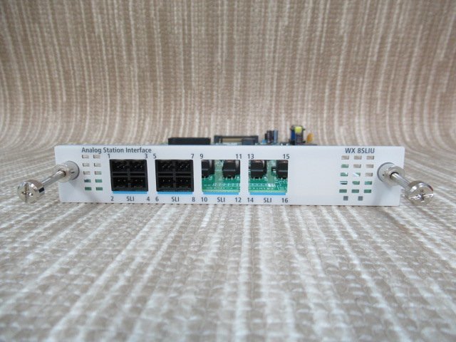 ^*16330r*) гарантия иметь NEC IP8D-8SLIU-B1 AspireWX 8 одиночный телефонный аппарат единица 18 год производства * праздник 10000! сделка прорыв!!