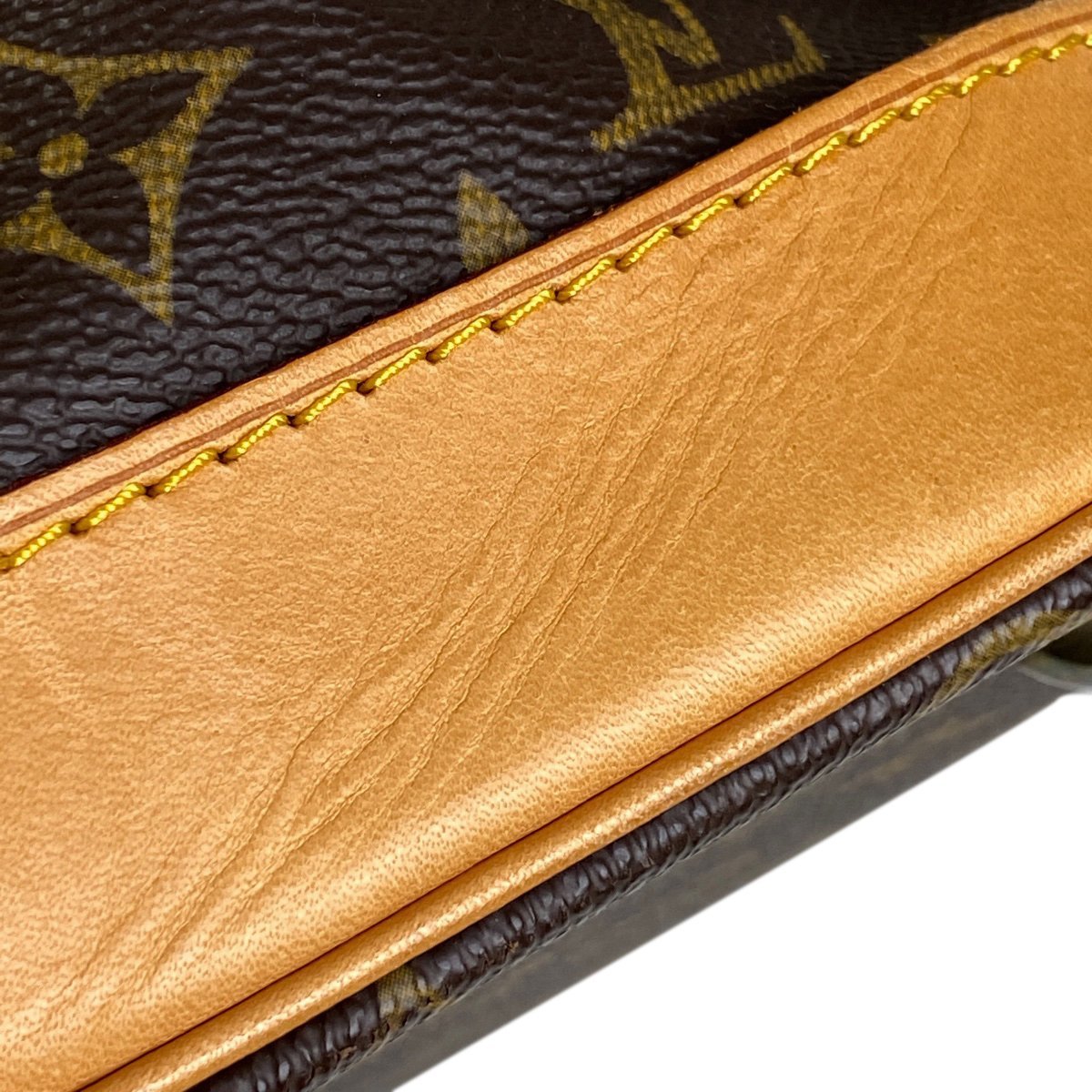 ルイ・ヴィトン Louis Vuitton クルーザーバッグ 50 トラベルバッグ