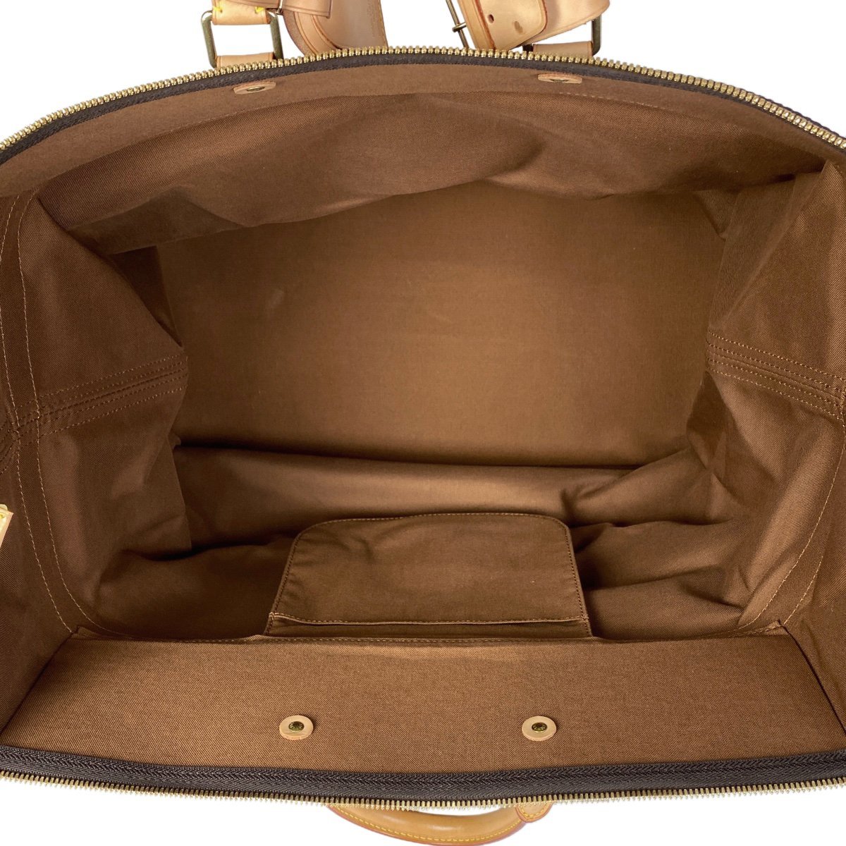 ルイ・ヴィトン Louis Vuitton クルーザーバッグ 50 トラベルバッグ
