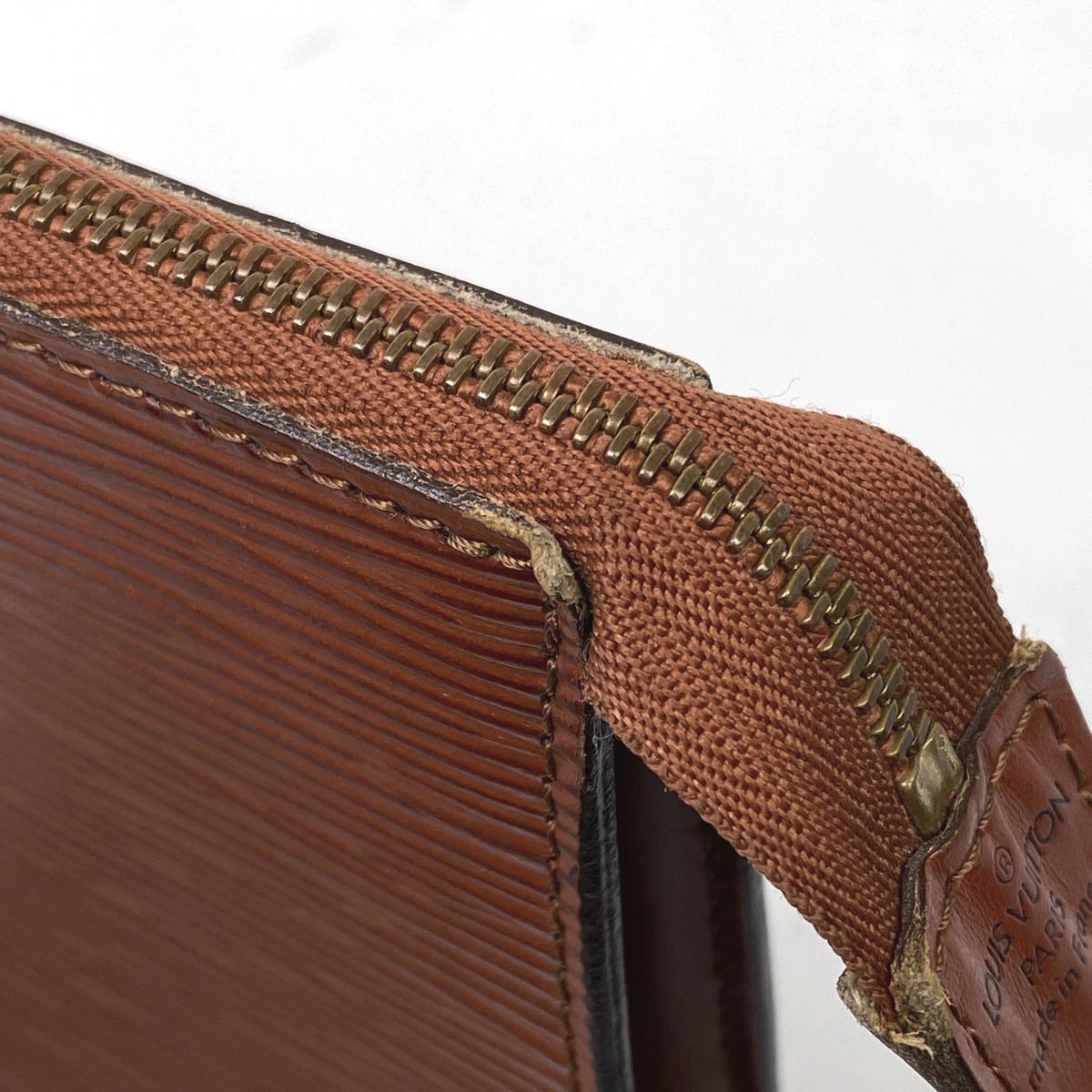 ルイ・ヴィトン Louis Vuitton ポシェット アクセソワール 小物入れ
