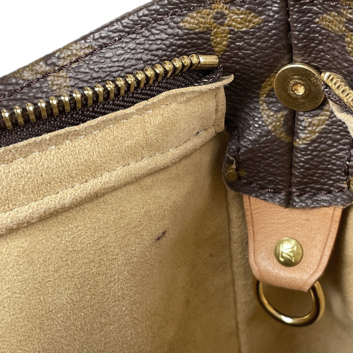ルイ・ヴィトン Louis Vuitton ルーピング GM 肩掛け ワンショルダー