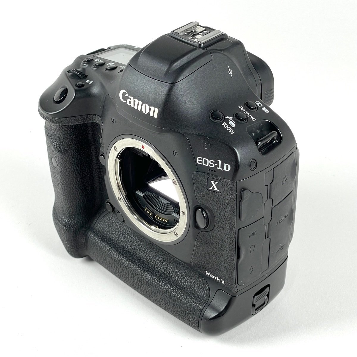 キヤノン Canon 1DX Mark II ボディ デジタル 一眼レフカメラ 【中古】_画像2