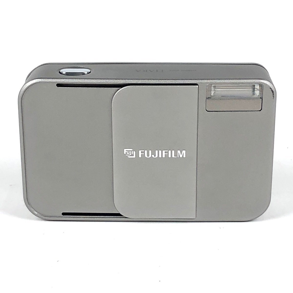 富士フイルム FUJIFILM CARDIA mini TIARA ティアラ フィルム