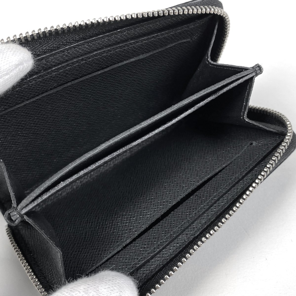ルイ・ヴィトン Louis Vuitton ジッピー コインパース 小銭 カード