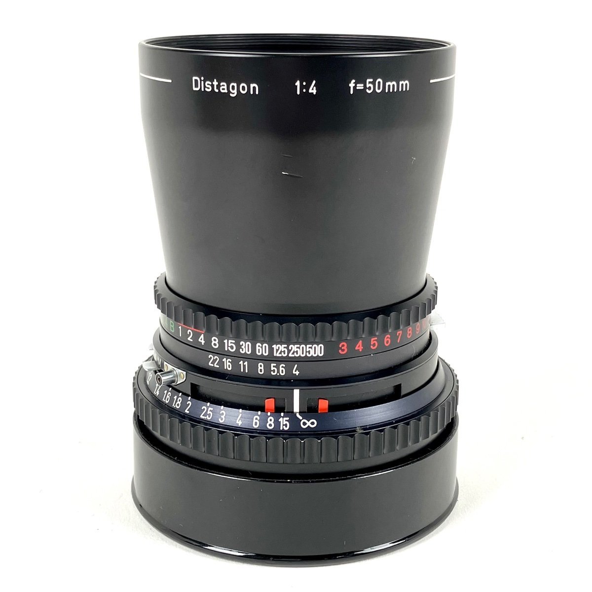 オリジナル 50mmの中古品・新品・未使用品一覧 ハッセルブラッド