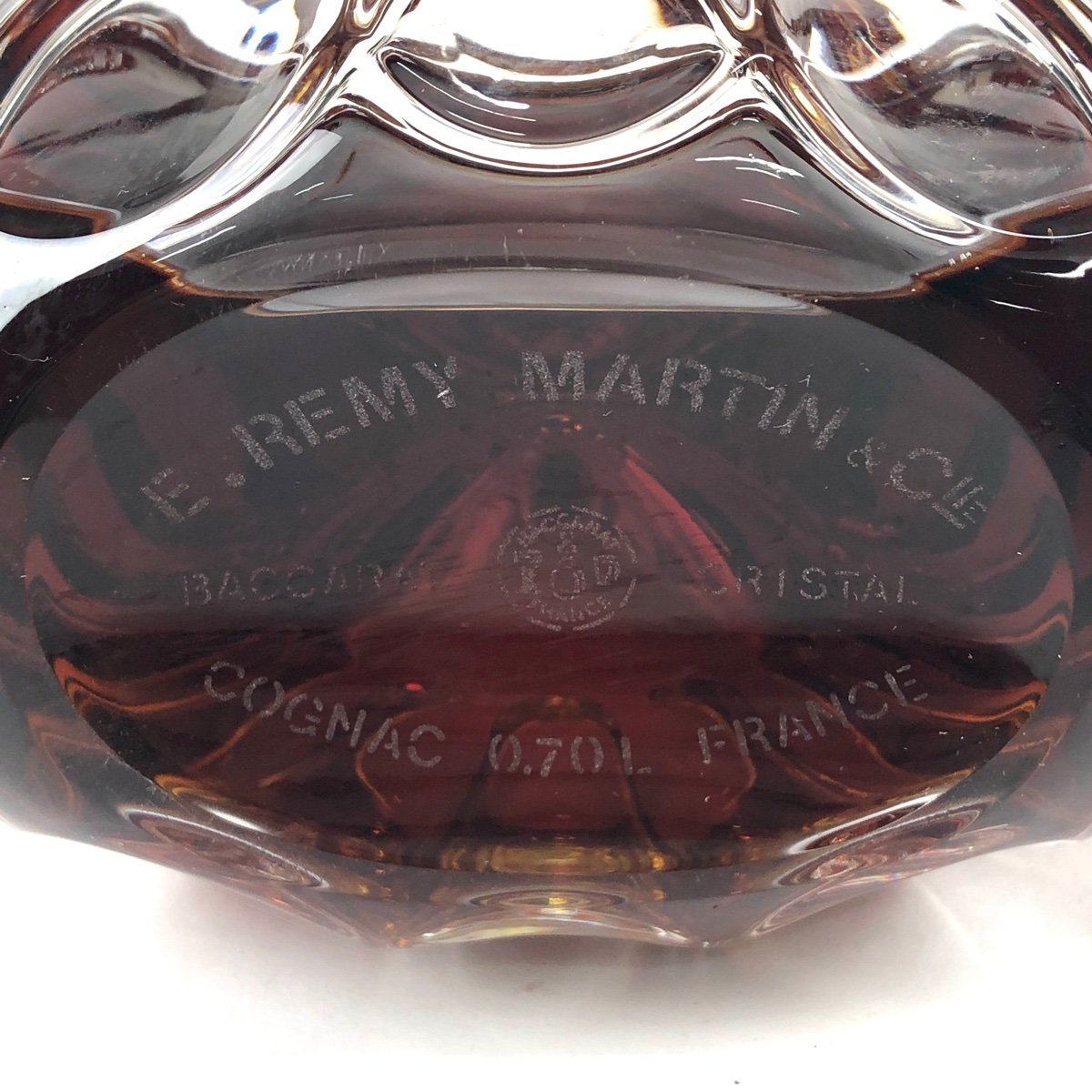 レミーマルタン REMY MARTIN エクセレンス バカラ 700ml-