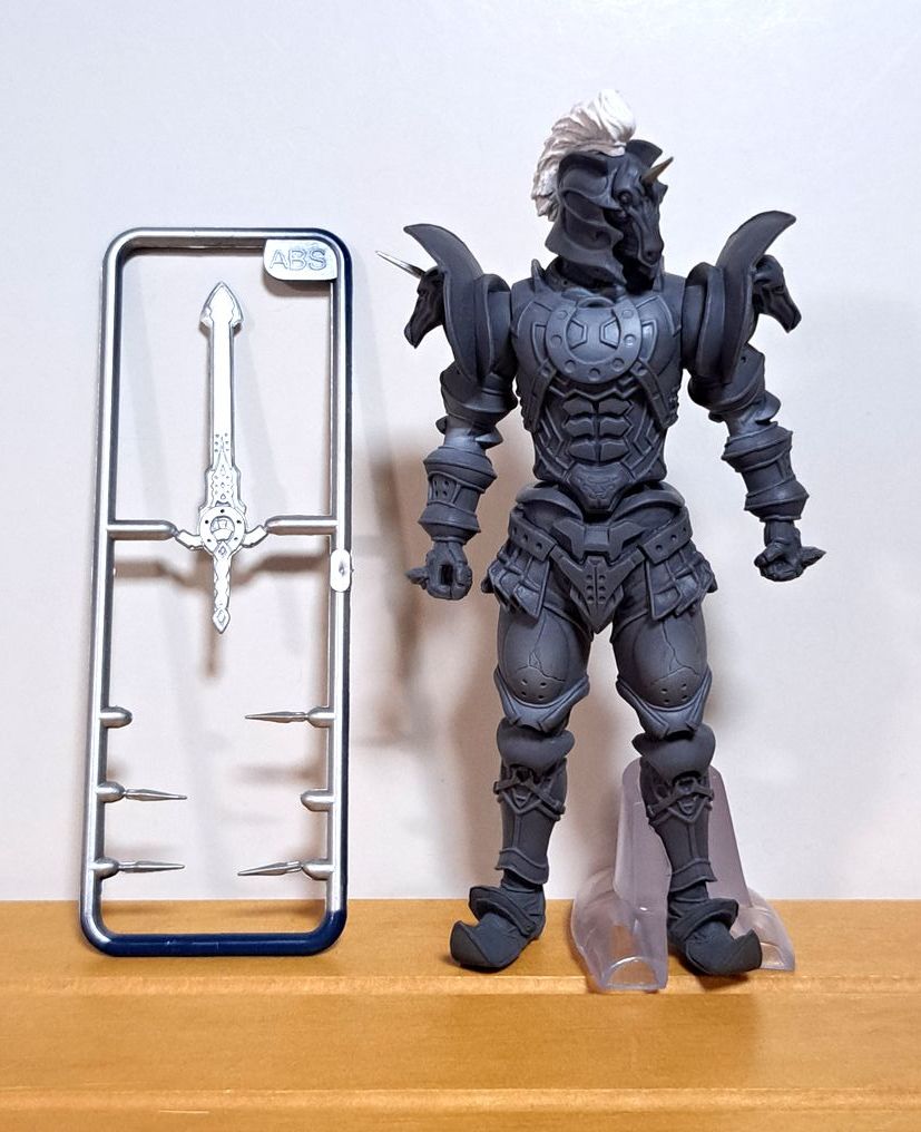 HDM.. Kamen Rider Kirameki shining. warrior .. compilation hose orufenok Bandai present condition goods ④