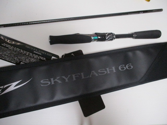 Yahoo!オークション - スティーズ S66L STEEZ SKYFLASH 66 Yahoo!オークション - スティーズ S66L STEEZ SKYFLASH 66