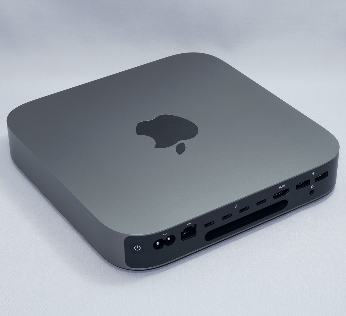 Apple Mac mini 2018 6コア i7-3.2GHz/16GB/256GB - lidernetwork.com.br