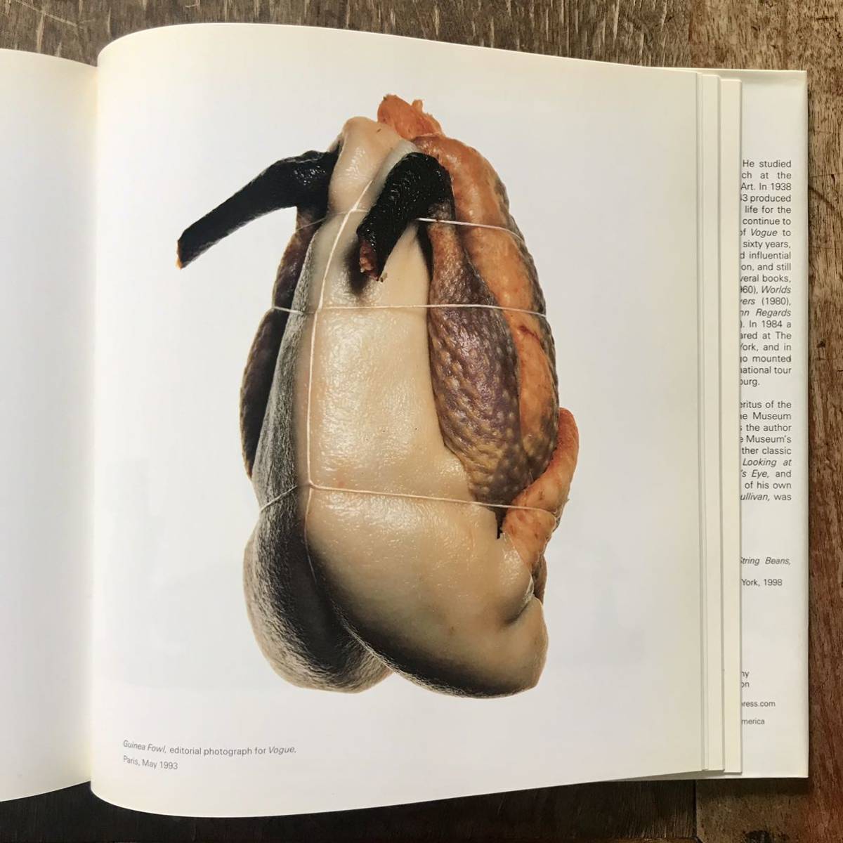 クーポン利用&送料無料 【5月5日迄】未開封Irving Penn, Still Life