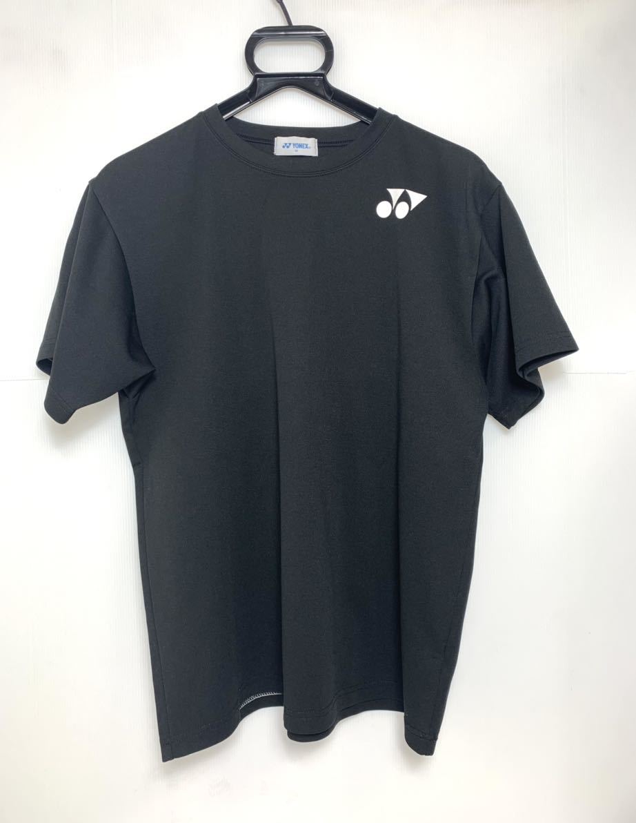 【中古】YONEX ヨネックス ユニセックスMサイズ　バドミントン　テニス　スポーツウェア　_画像1