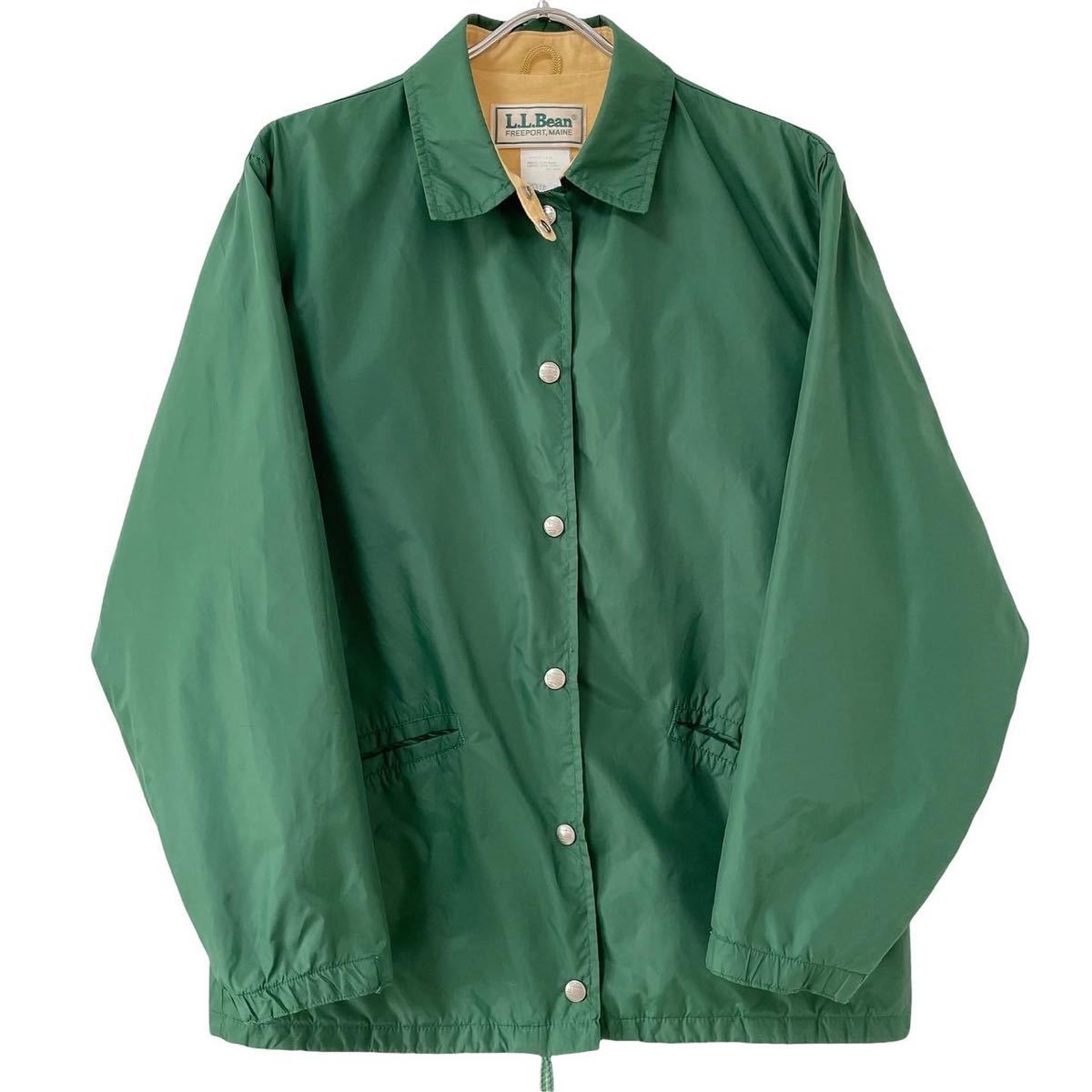 品揃え豊富で L.L.BEAN USA製 90s □激レア□80s チンスト ビンテージ